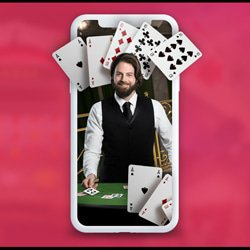 le blackjack progressif