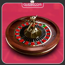 Roulette 3D des meilleurs casinos