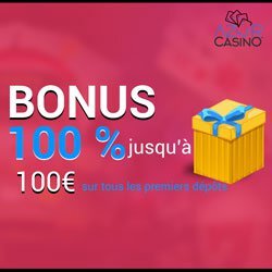Une large gamme d'offres promotionnelles